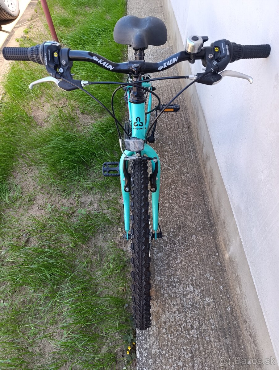 Detský bicykel CTM Mony - 3