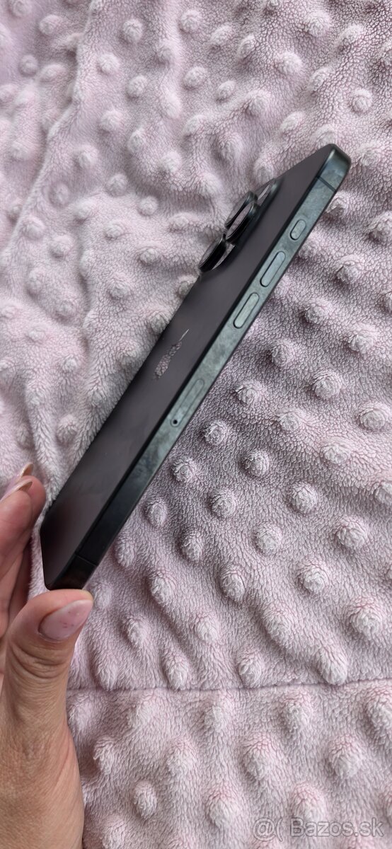Apple iphone 15 pro max - 3