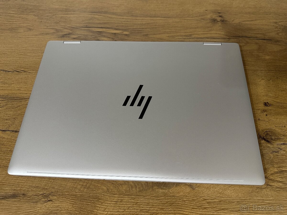 HP Envy x360- dotykový - 3