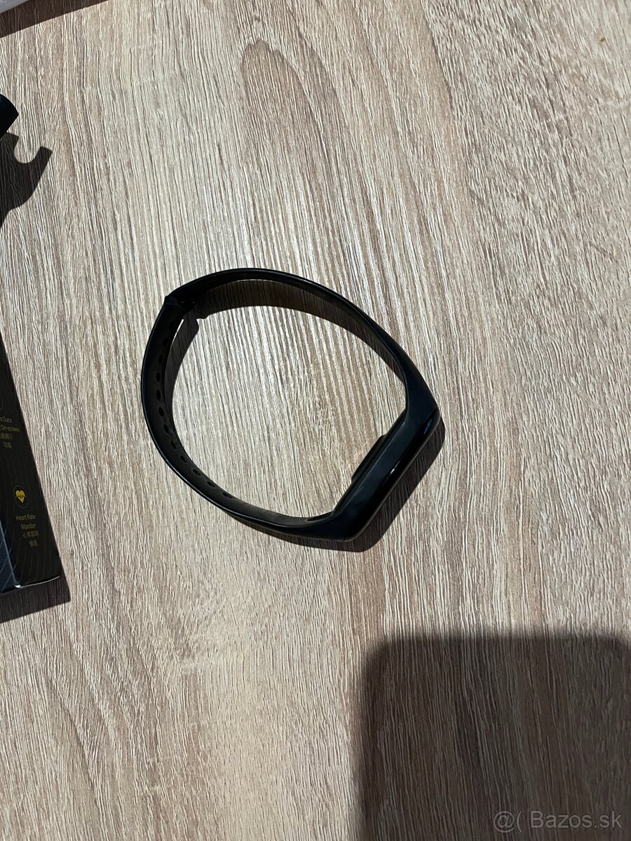 Predám Xiaomi Mi Band 3 – komplet balenie, plne funkčný - 3