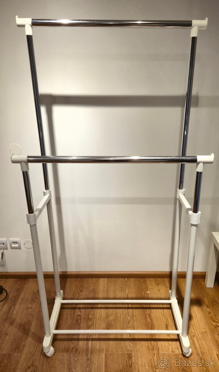 Stojan na oblečenie Autronic (vešiak) - 3