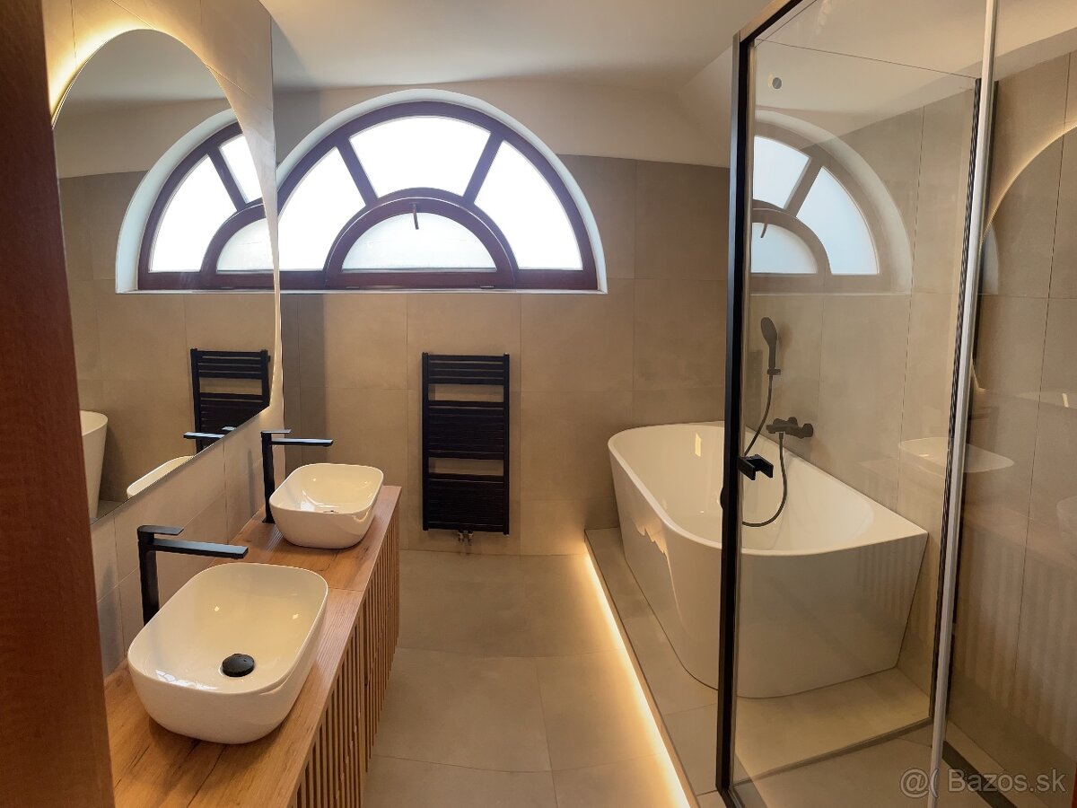 Ponúkam obkladačské a maliarske práce - 3