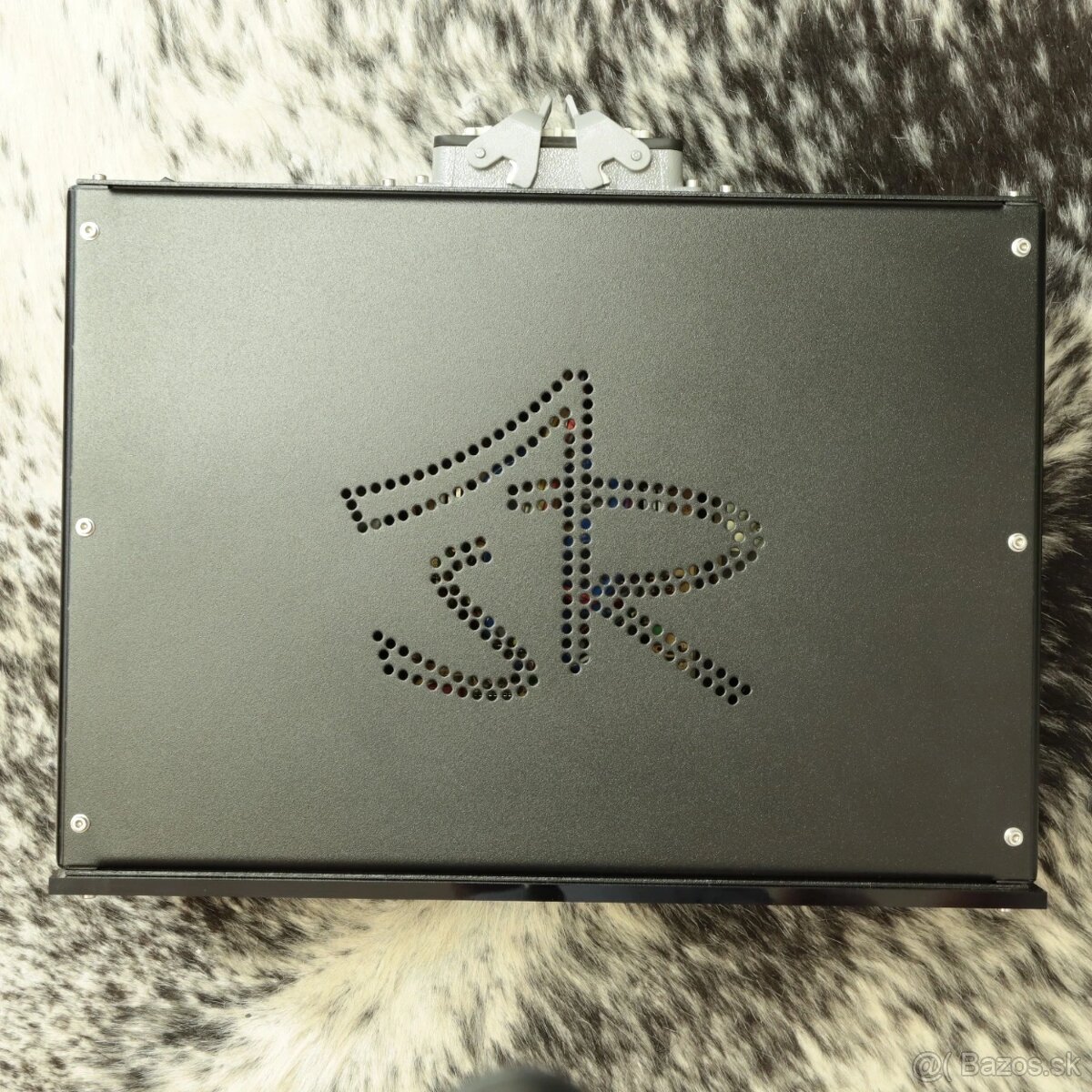 ASR Emitter I Exclusive - 3