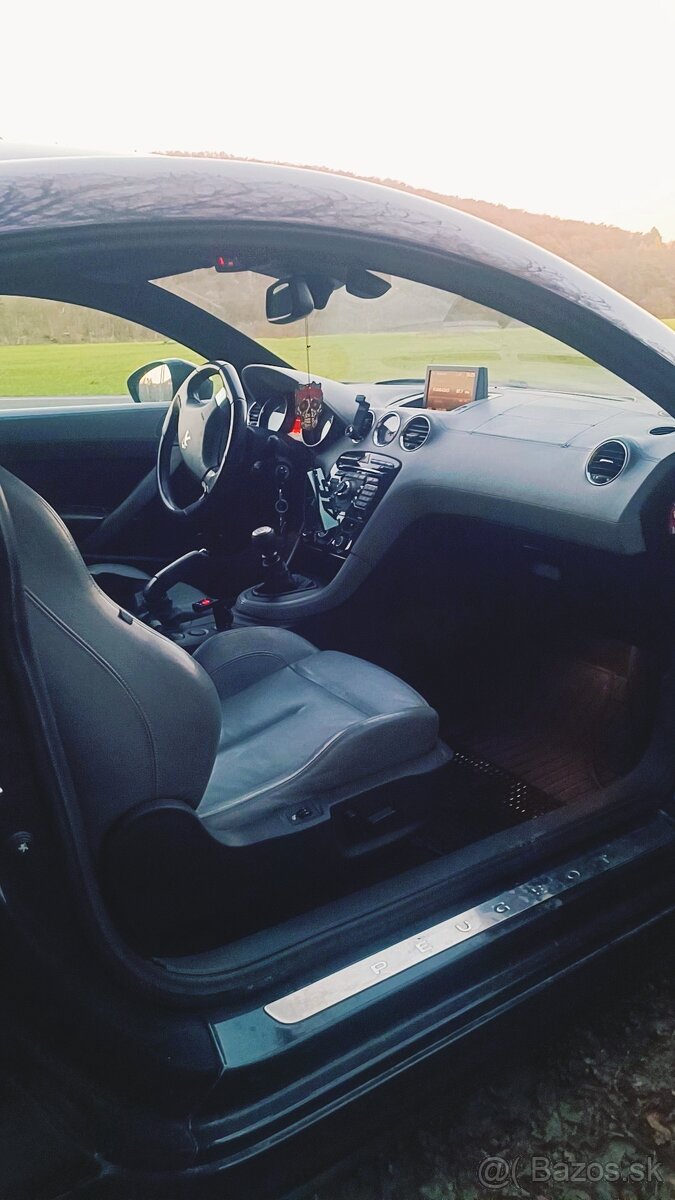 Peugeot Rcz 1.6 thp - 3