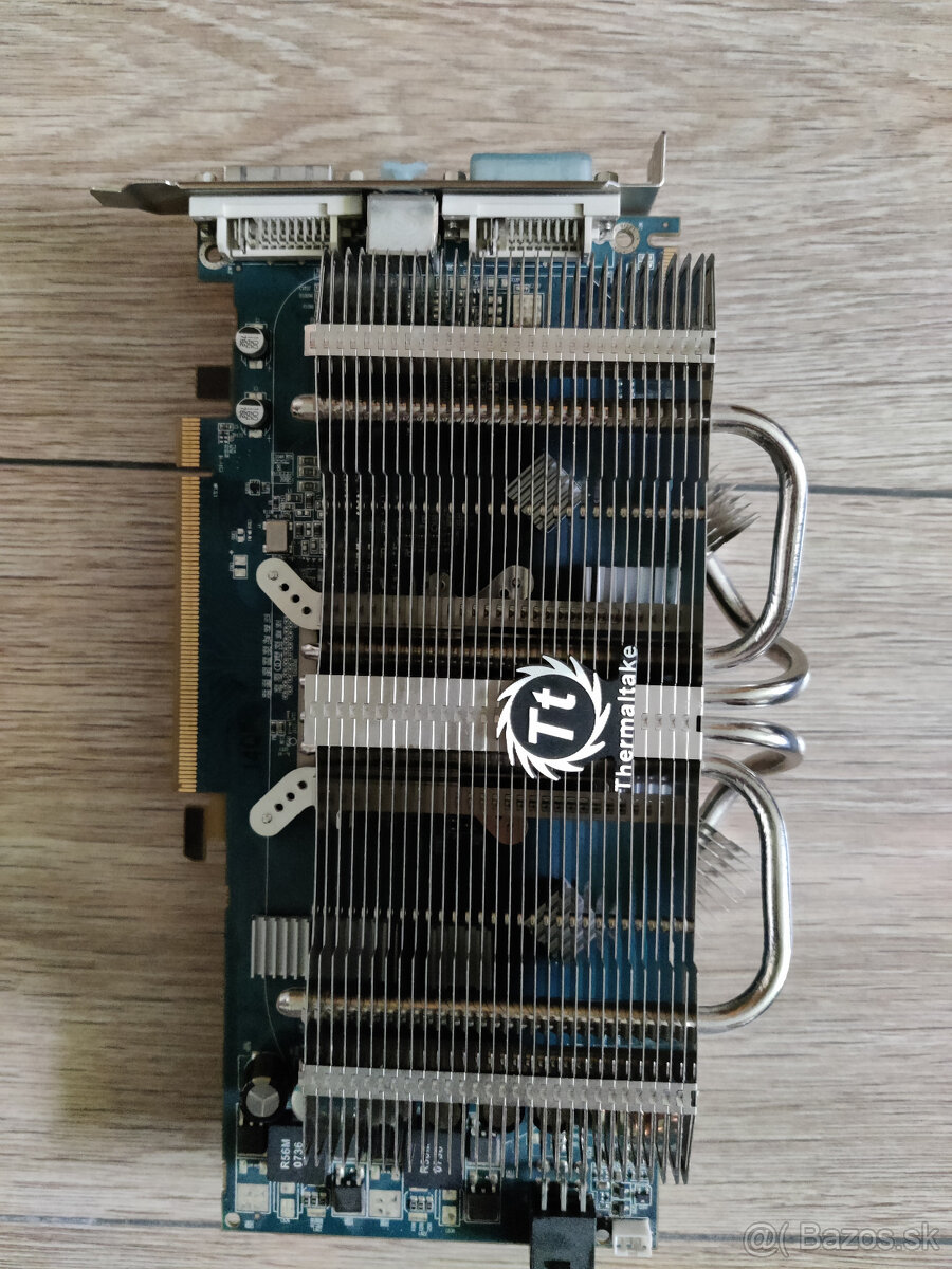 ATI Sapphire X1950GT 512MB - 3