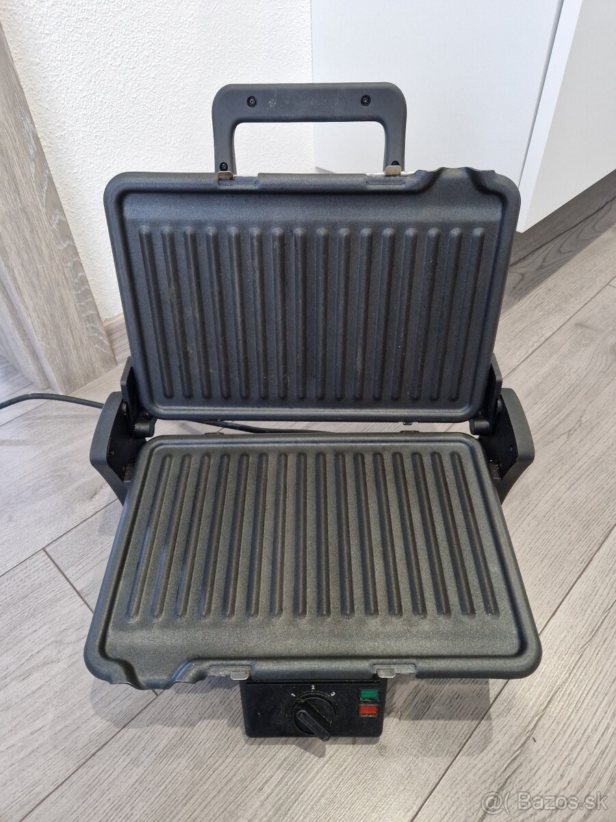 Elektrický kontaktný gril - 3
