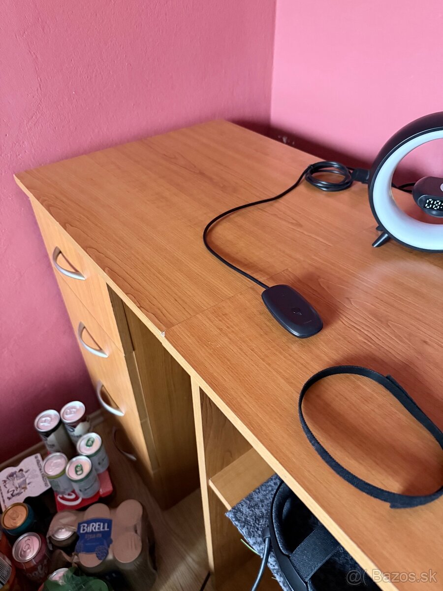 Stôl na PC/pracovny - 3