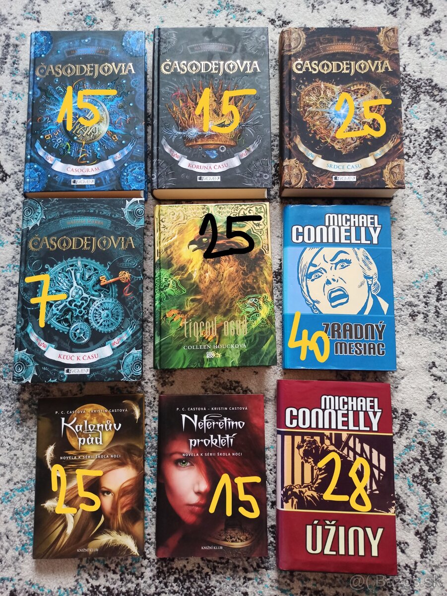 Superkomiksy, Sherlock Holmes, , warcraft, paolini - 3