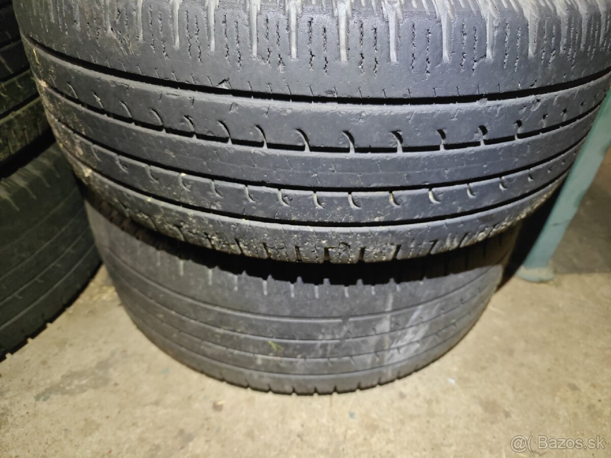 Disky Originál Kia - 3