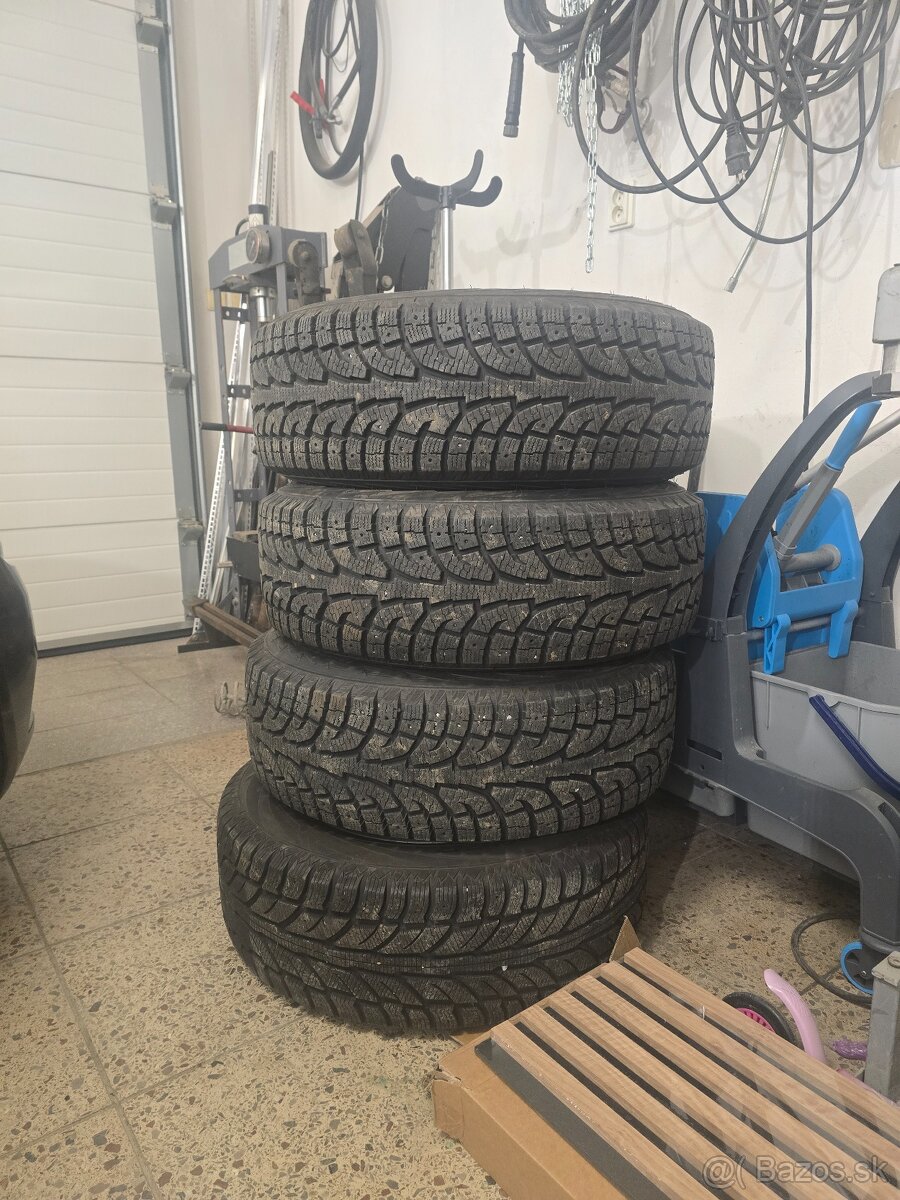 Elektrony 5x120 R17 - 3