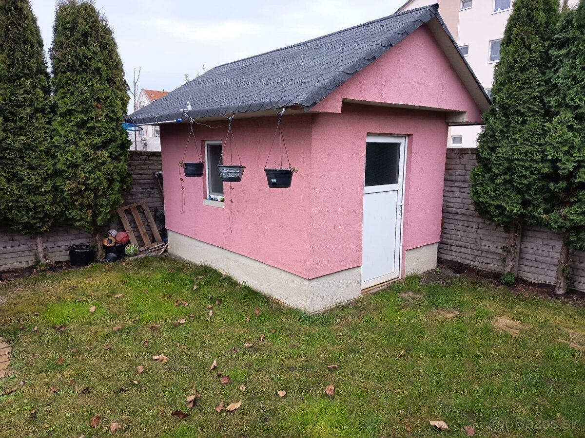 4-izbový rod. dom na predaj - 3