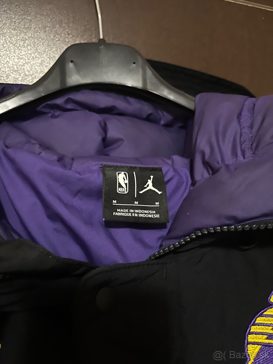 Jordan zimná bunda - 3