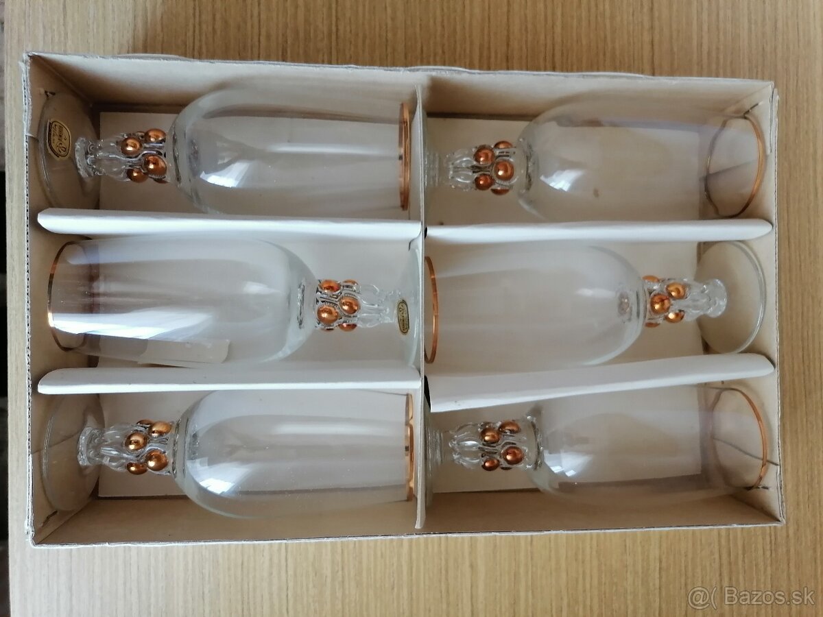 Zlatá Zuzana - tzv. dvojradová - 3