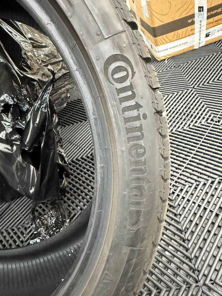 Continental 255/35 R19 Zimne pneumatiky - 3