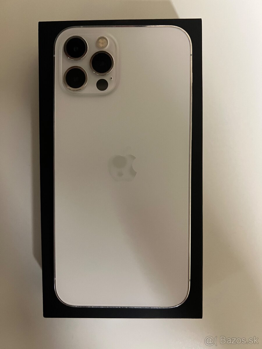 iPhone 12 Pro 256GB - 3