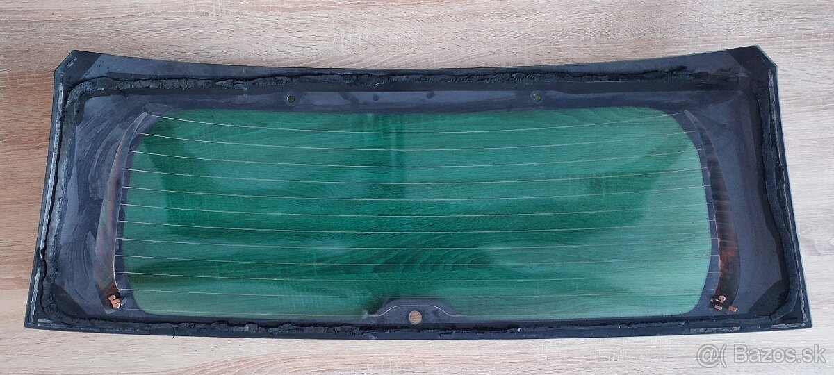 OKNO ZADNÁ ČASŤ CITROEN C5 II X7 III KOMBI 08-17 - 3