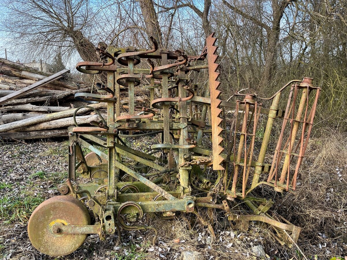 PREDÁM KOMBINÁTOR - 3