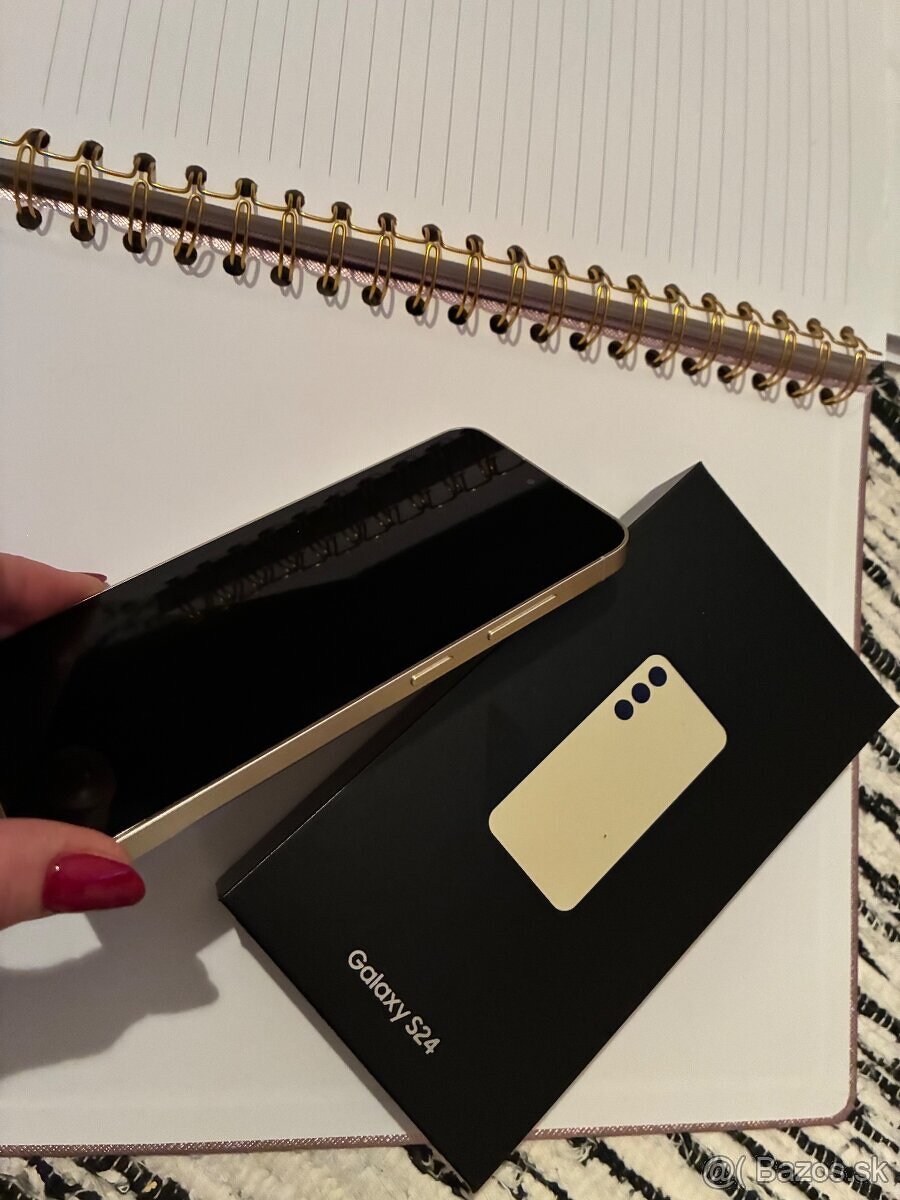 Samsung GALAXY S24 - 3