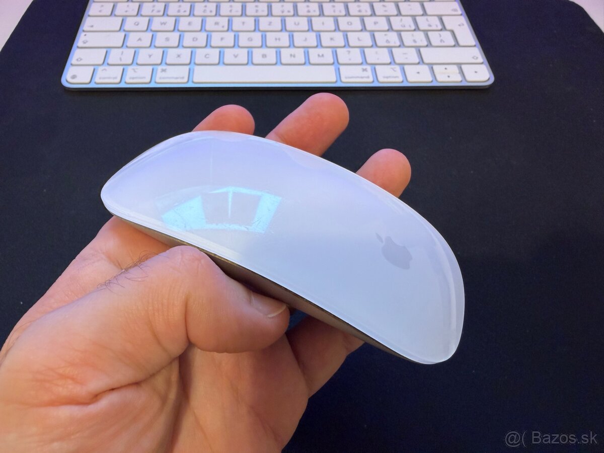Apple Magic Mouse 2 - 3