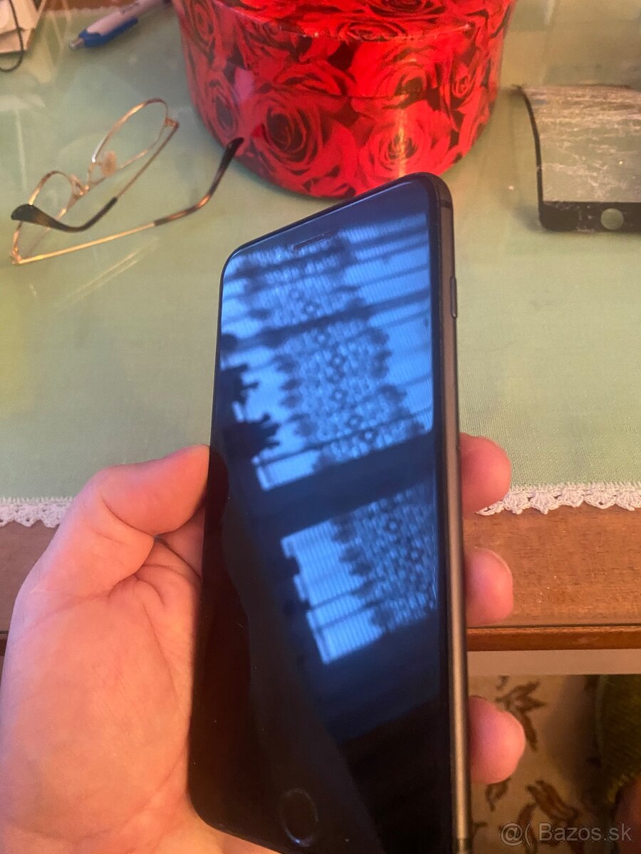 Iphone 8 plus 256gb - 3