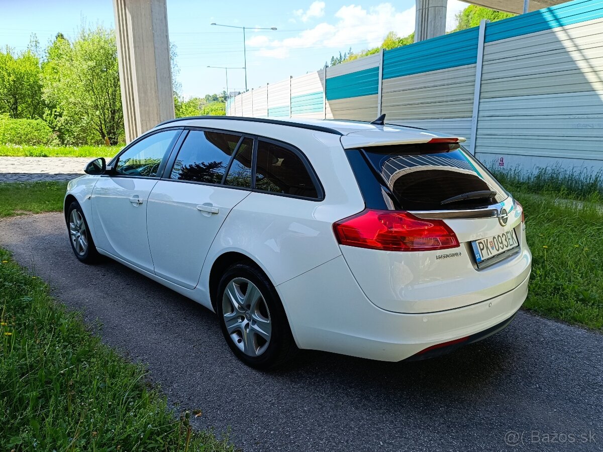 ✳️Opel Insignia ST 2.0 CDTI 130k Edition✳️ - 3