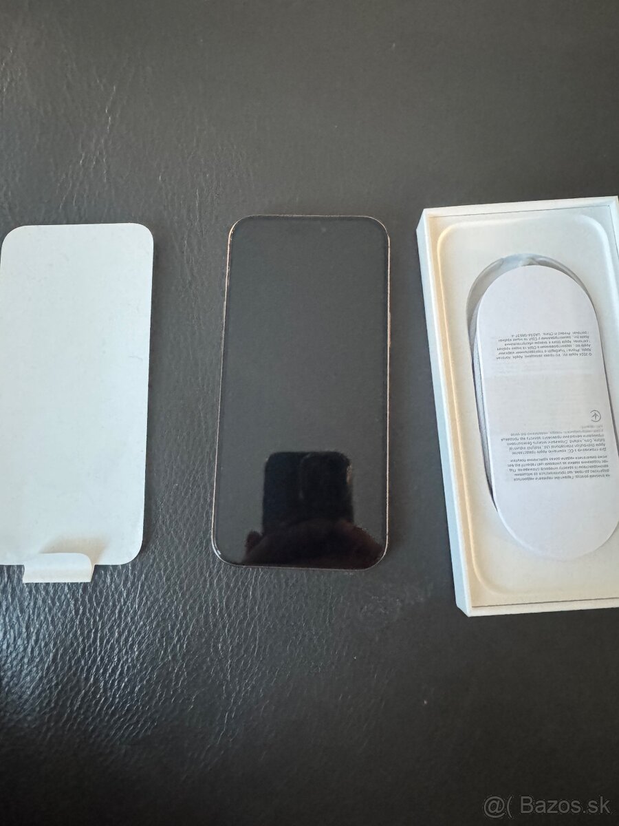 IPhone 16 pro max - 3