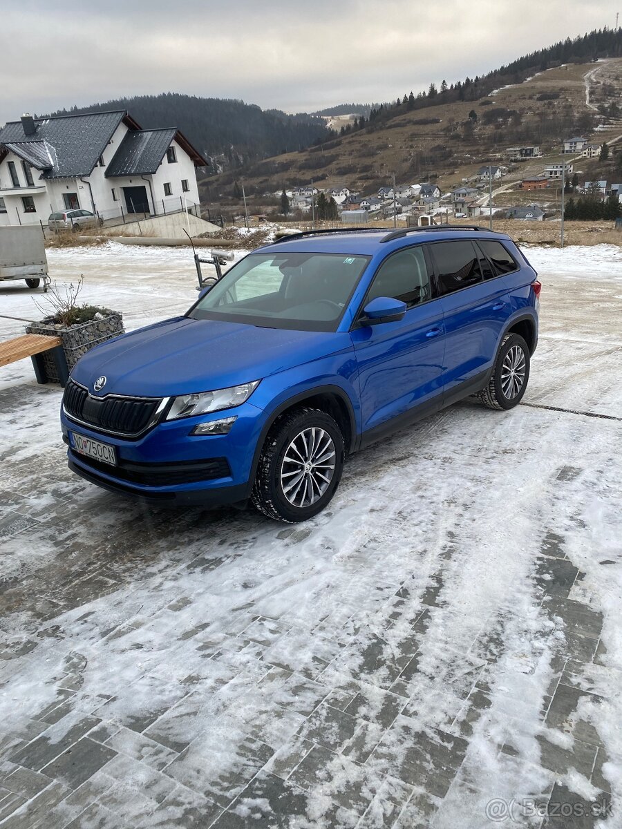 Ponúkam na predaj Škoda Kodiaq - 3