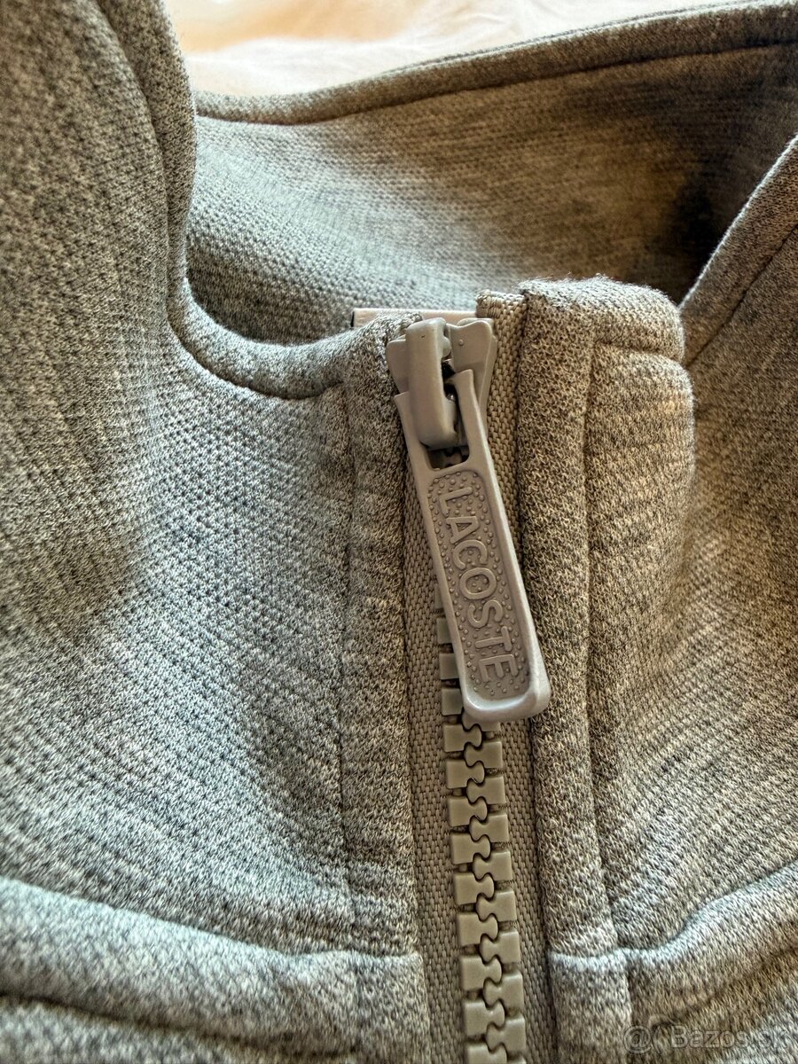 Lacoste Mikina - S Velikost - 3