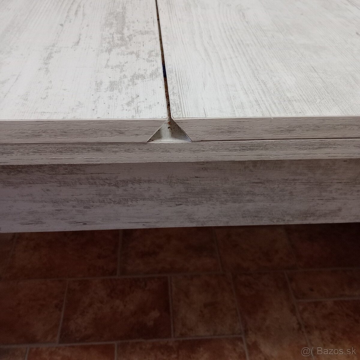 Veľký rozťahovací jedálenský stôl - 3