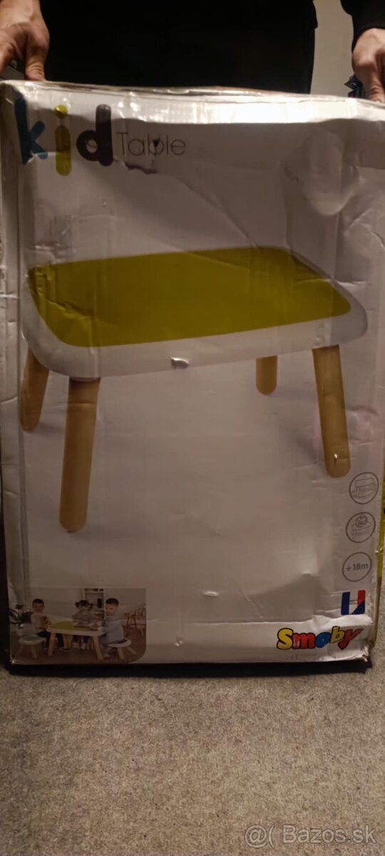 Predám tieto detské pomocky - 3