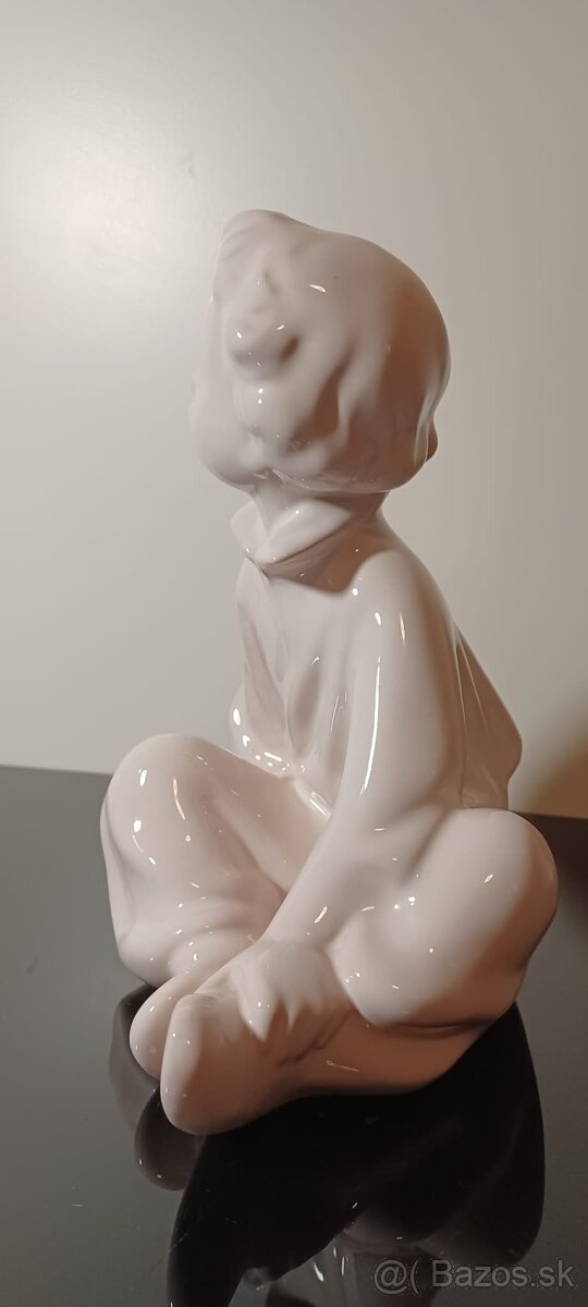 Zberateľská veľká soška top stav - 3