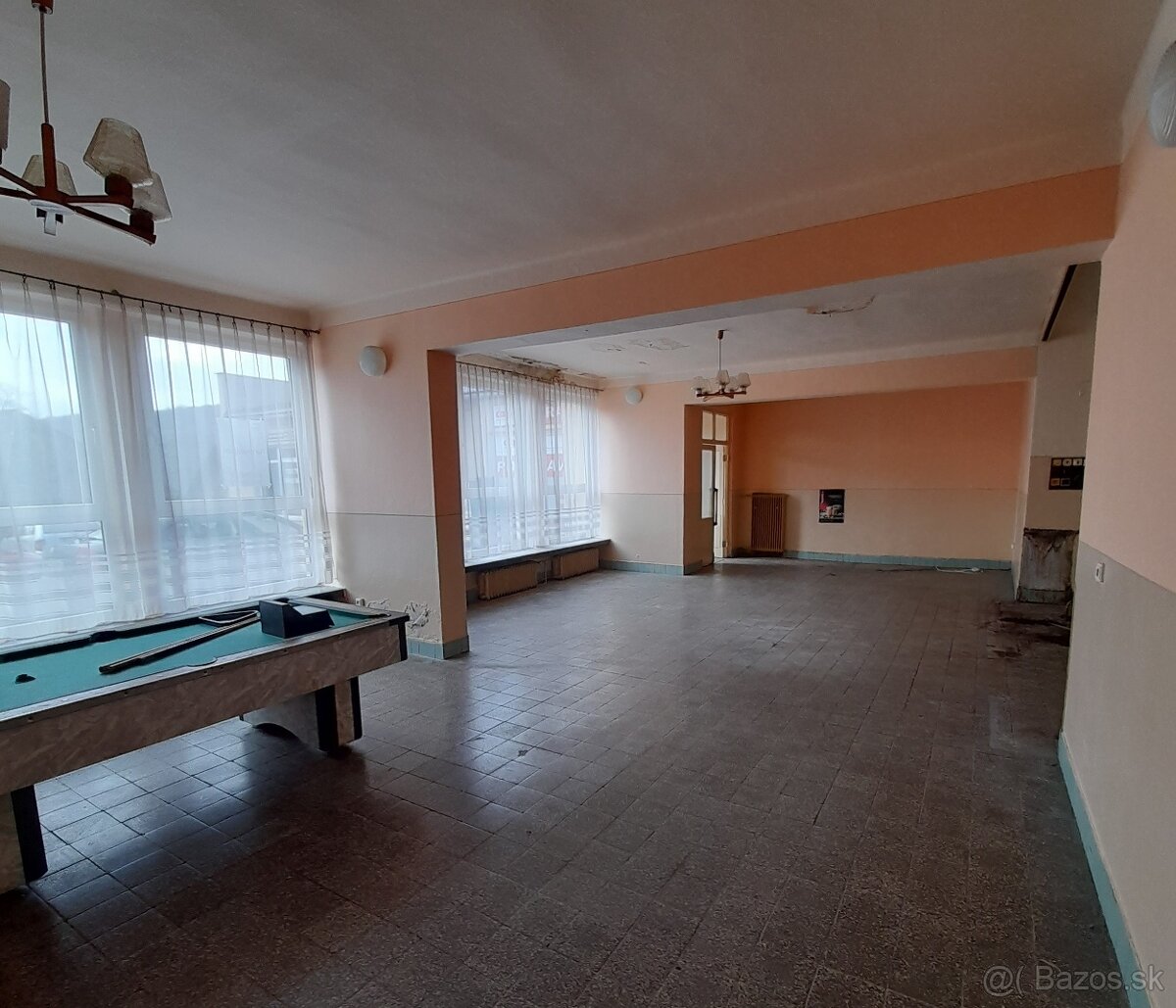 Nebytové priestory v obci Litava - 3