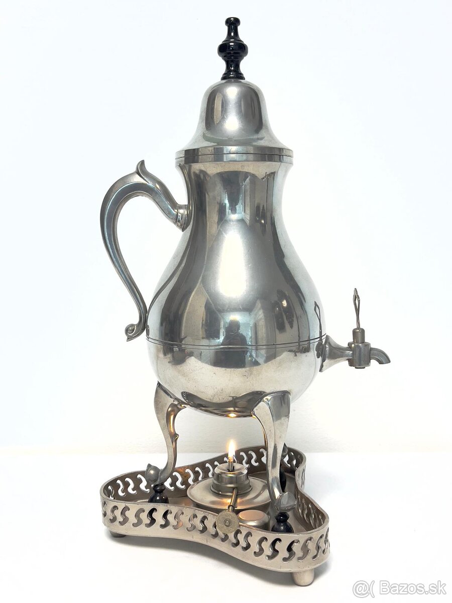 Starožitny samovar - 3
