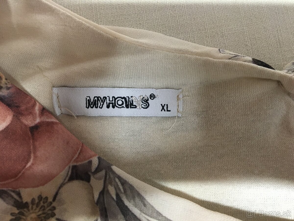 Slávnostná blúzka - 3