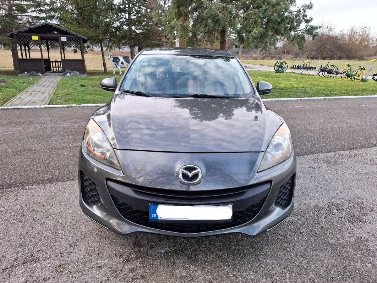 Mazda 3 1.6 benzin - 3
