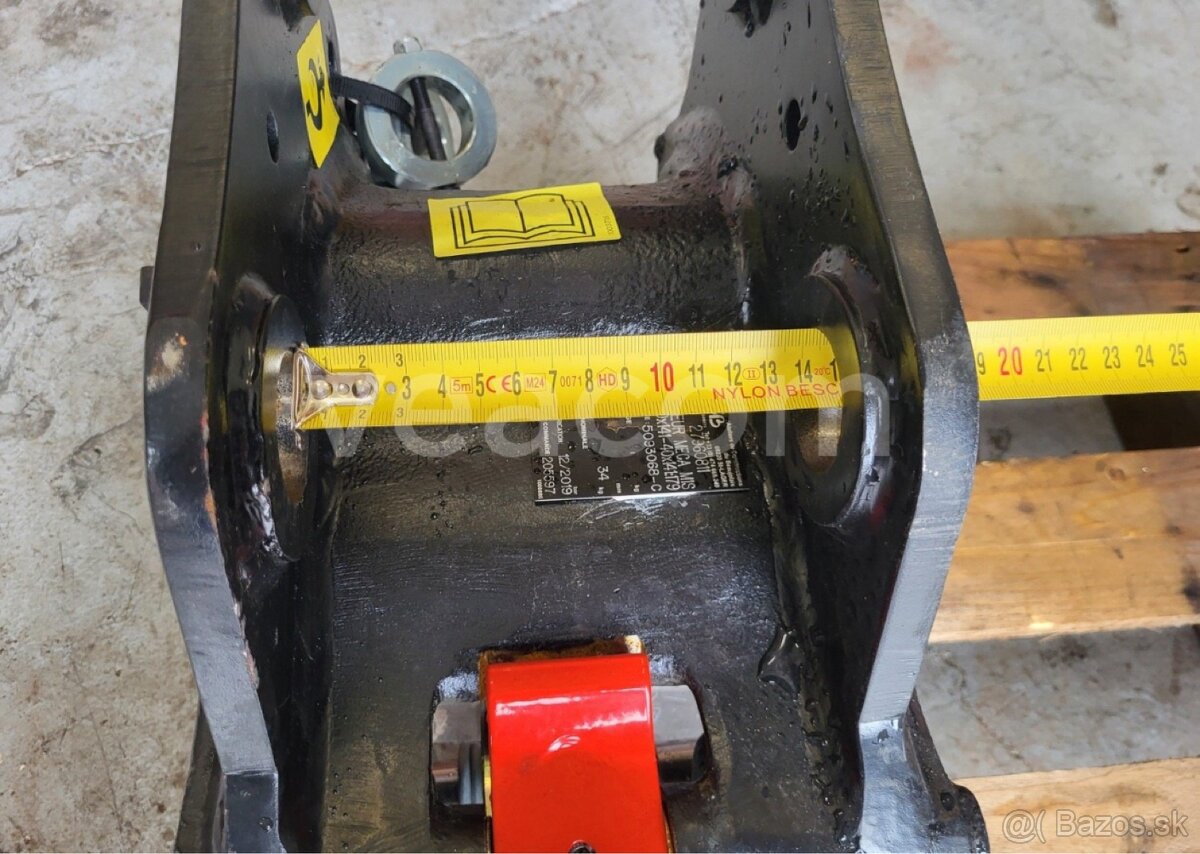 COUPLEUR MECA M1S rychloupinak - 3