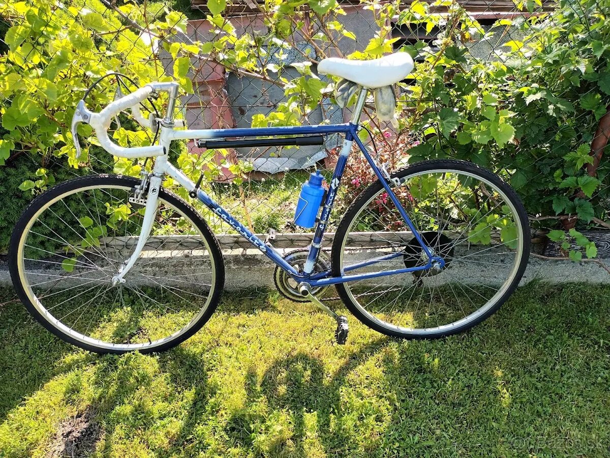 Predám bicykel Favorit - 3