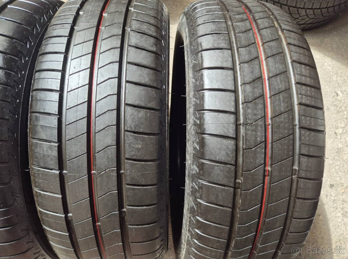195/55 r16 letné 4 ks BRIDGESTONE DOT2024 - 3