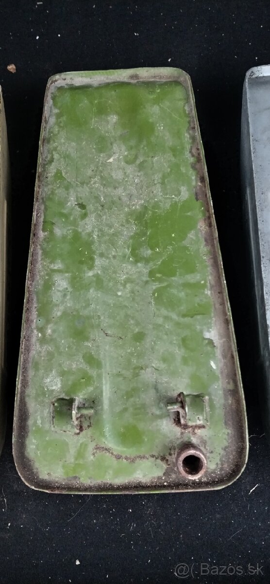 Nádrž babetta 210 - 3