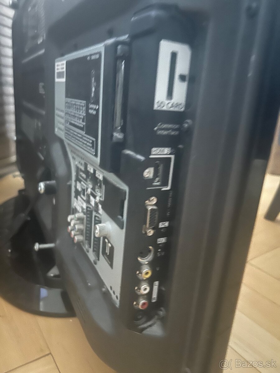 Televízor Panasonic - 3