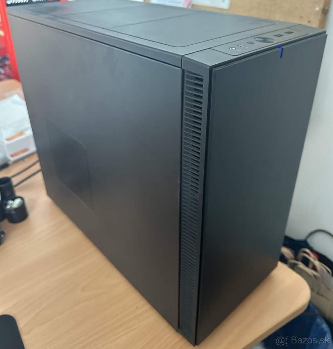 I5 - 9600K / RTX 2070 / 16GB RAM - 3