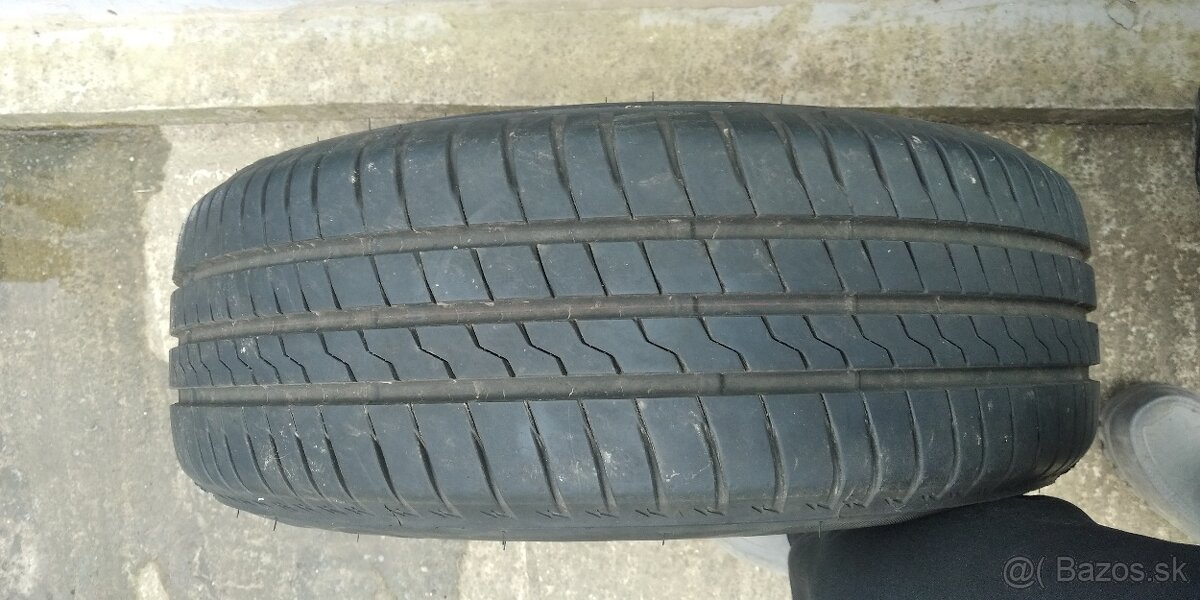 Pneumatiky s diskami R15 Audi - 3