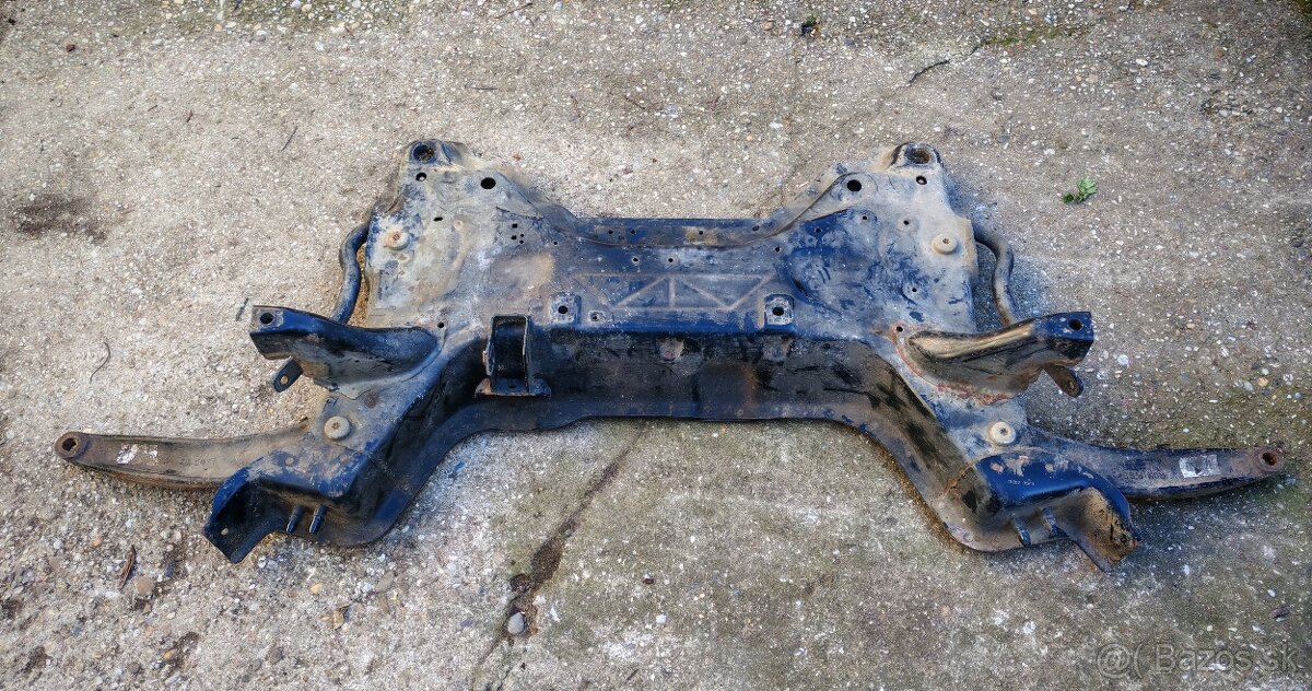 Peugeot Partner Tepee (II) (B9) r.v 2008-2010 - 3