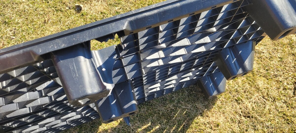 Plastová paleta 120x80cm - 3