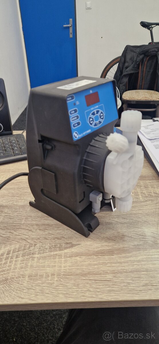 Davkovacie čerpadlo etatron DLX - 3