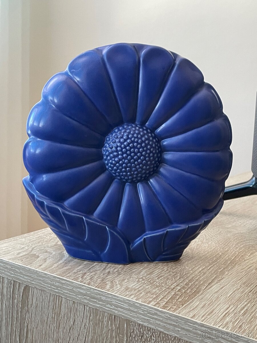 Porcelánová váza - 3