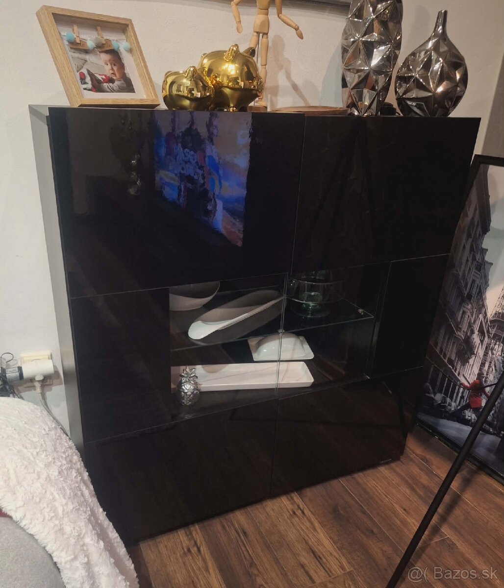 Obyvackova zostava - 3