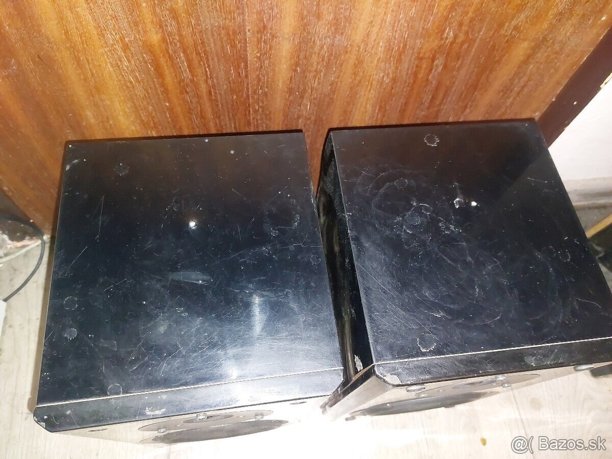 reprobedne Yamaha NX-E800 - 3