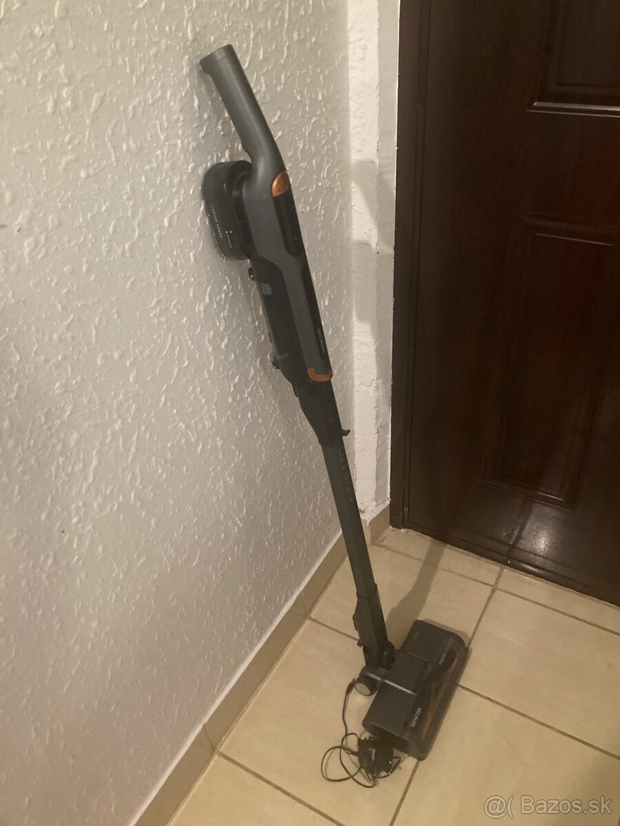 Predáme tyčový vysávač - 3