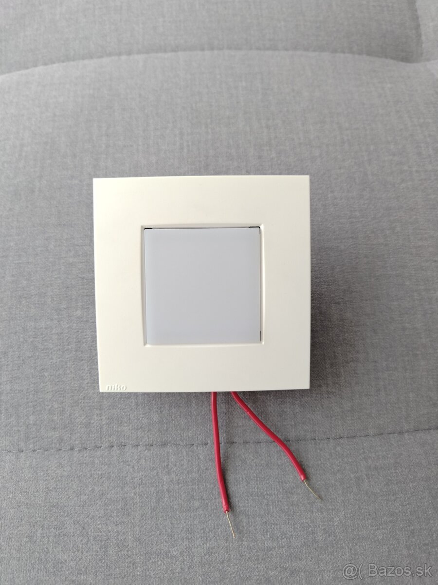 Niko orientačné svietidlo - 3